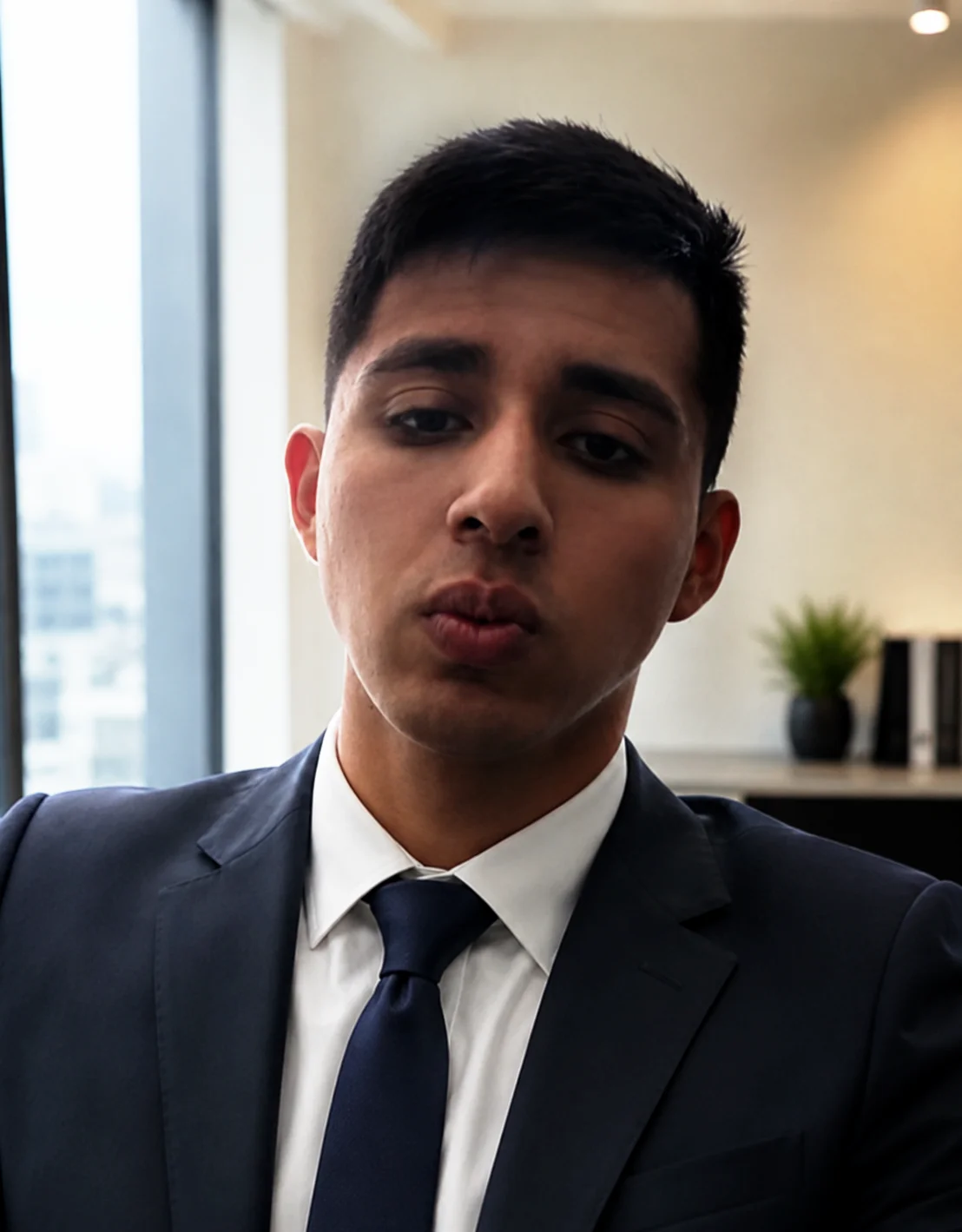 Leonardo Vega Demartini